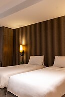 Sukhothai Hotel and Residence