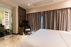 Sukhothai Hotel and Residence