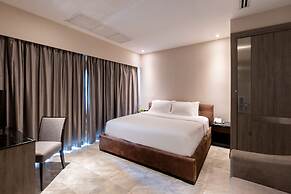 Sukhothai Hotel and Residence