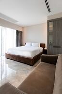 Sukhothai Hotel and Residence