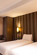 Sukhothai Hotel and Residence