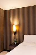 Sukhothai Hotel and Residence