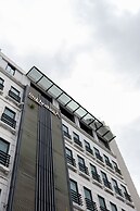 Sukhothai Hotel and Residence