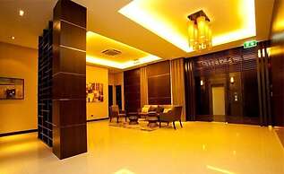 Sukhothai Hotel and Residence