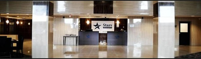 Stars Inn and Suites