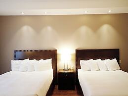 Days Inn & Suites by Wyndham Fort Saskatchewan