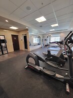 Days Inn & Suites by Wyndham Fort Saskatchewan