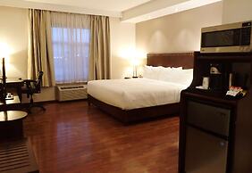 Days Inn & Suites by Wyndham Fort Saskatchewan