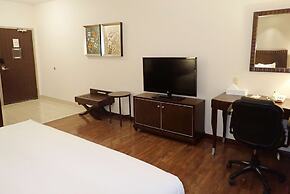 Days Inn & Suites by Wyndham Fort Saskatchewan