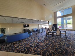 Days Inn & Suites by Wyndham Fort Saskatchewan