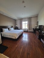 Days Inn & Suites by Wyndham Fort Saskatchewan