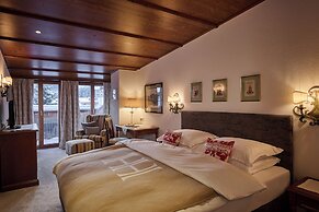 Hotel Haldenhof