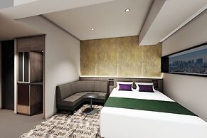 Hotel Gracery Shinjuku