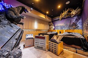 Hotel Gracery Shinjuku