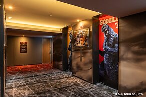 Hotel Gracery Shinjuku