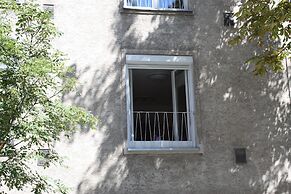 GoVienna Charming Studio