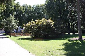 GoVienna Charming Studio