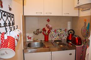 GoVienna Charming Studio