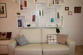 GoVienna Charming Studio