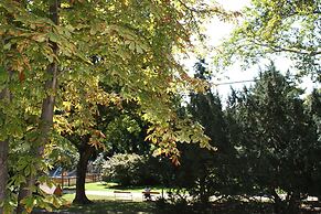 GoVienna Charming Studio