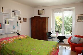 GoVienna Charming Studio