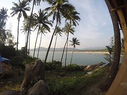Neptune Point Hill Cottages