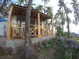 Neptune Point Hill Cottages