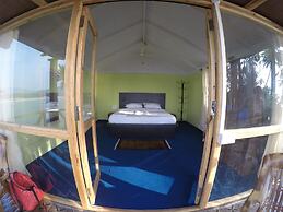 Neptune Point Hill Cottages