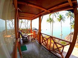 Neptune Point Hill Cottages