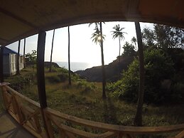 Neptune Point Hill Cottages