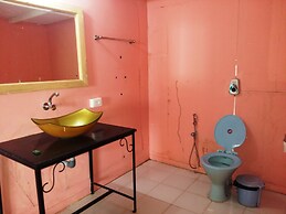 Neptune Point Hill Cottages