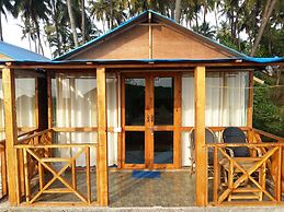 Neptune Point Hill Cottages