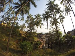 Neptune Point Hill Cottages