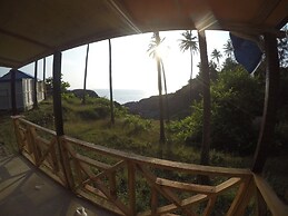 Neptune Point Hill Cottages