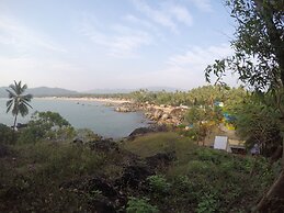Neptune Point Hill Cottages
