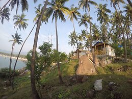 Neptune Point Hill Cottages