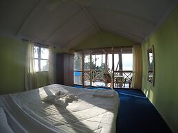 Neptune Point Hill Cottages