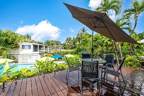 Seascape Holidays – Beachfront Terraces