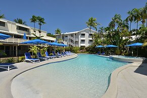 Seascape Holidays – Beachfront Terraces