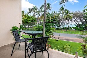 Seascape Holidays – Beachfront Terraces