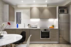 Mercedes Heritage Barcelona Apartments