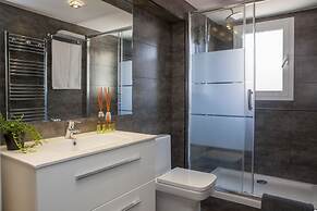 Mercedes Heritage Barcelona Apartments