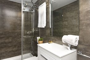 Mercedes Heritage Barcelona Apartments