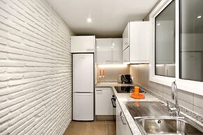 Mercedes Heritage Barcelona Apartments