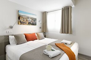 Mercedes Heritage Barcelona Apartments