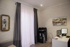 Mercedes Heritage Barcelona Apartments