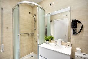 Mercedes Heritage Barcelona Apartments