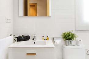 Mercedes Heritage Barcelona Apartments