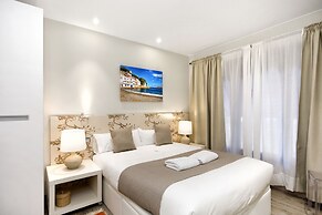 Mercedes Heritage Barcelona Apartments