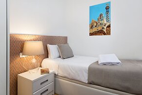 Mercedes Heritage Barcelona Apartments